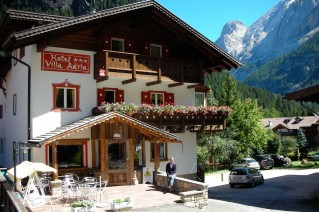 Hotel Adria - Alba di Canazei - Val di Fassa