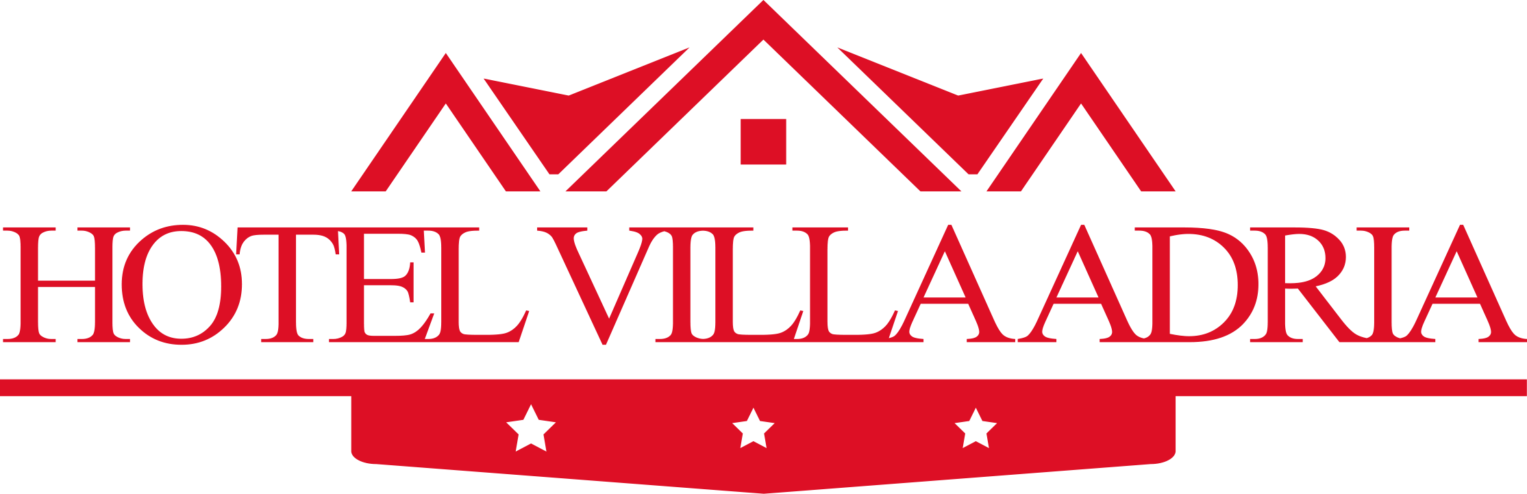 Hotel Villa Adria | Alba di Canazei | Trentino | Dolomites